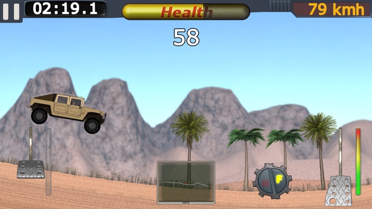 Alpine Crawler Ultimate Champ