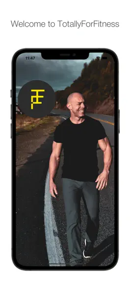 Game screenshot TotallyForFitness mod apk