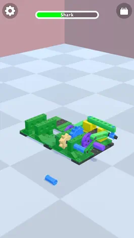 Game screenshot Idle Block Master hack