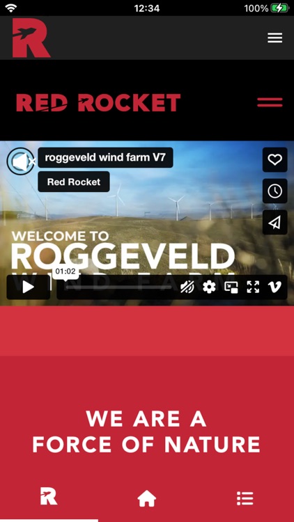 Red Rocket Asset Management