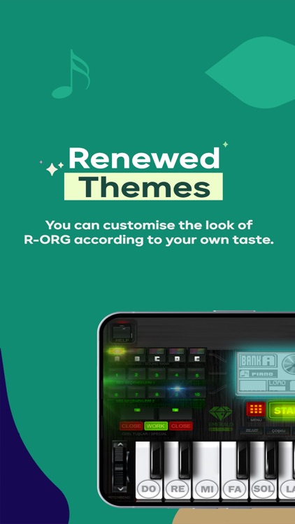 R-ORG 2024 : Real Org Play screenshot-4