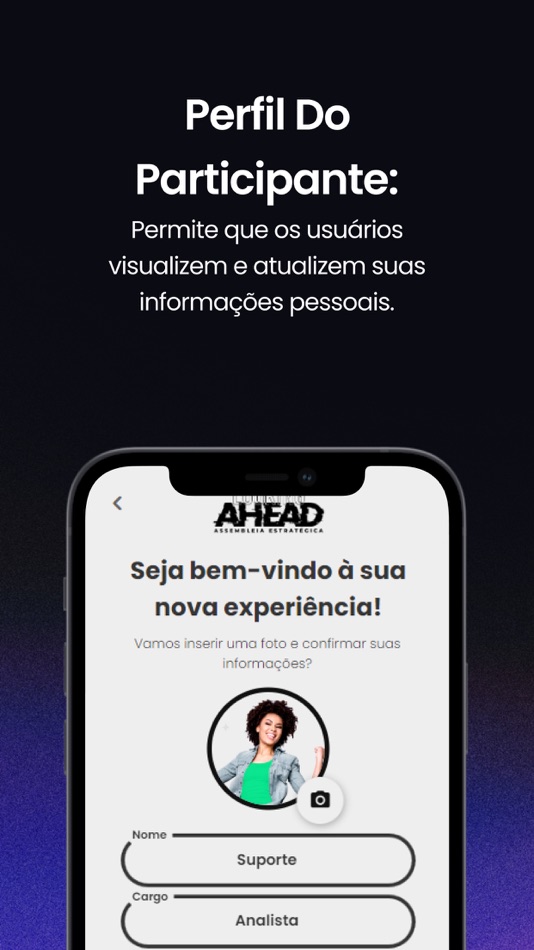 #1. Looking Ahead (iOS) 来自: Koddex Solucoes Digitais Ltda Me