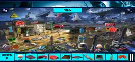 Game screenshot Hidden Objects:Night Mystery apk