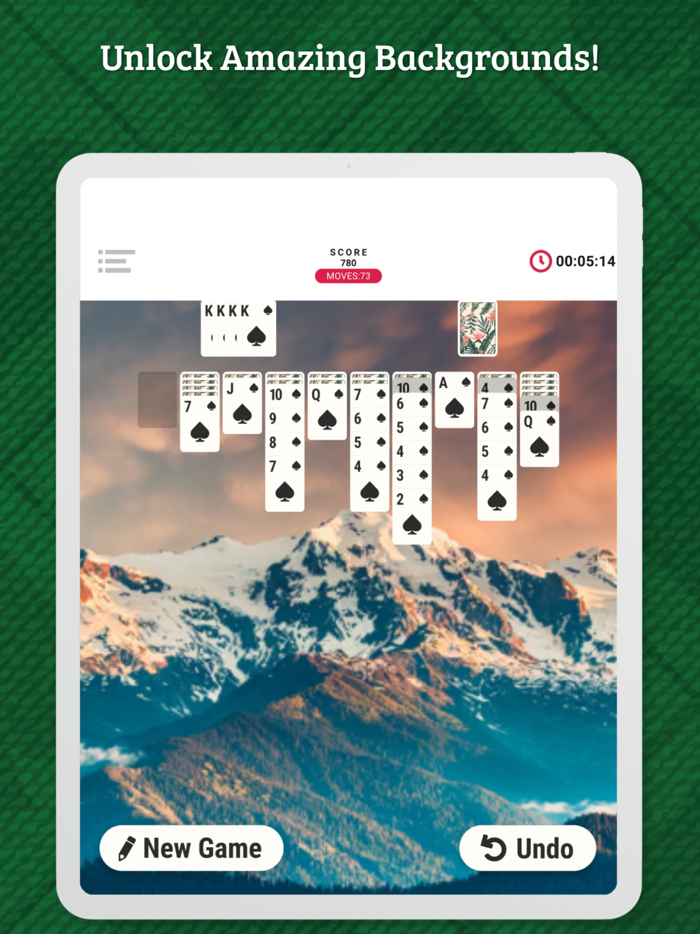 Spider Solitaire Infinite