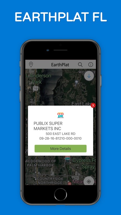 EarthPlat Screenshot