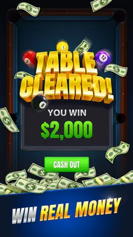 Game screenshot 8 Ball Dash: Win Real Cash hack