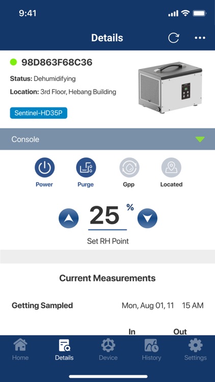 AlorAir-C screenshot-4
