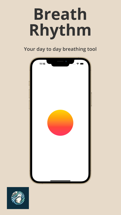 Breath Rhythm Screenshot