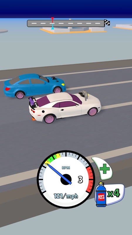 Build A Car! screenshot 8