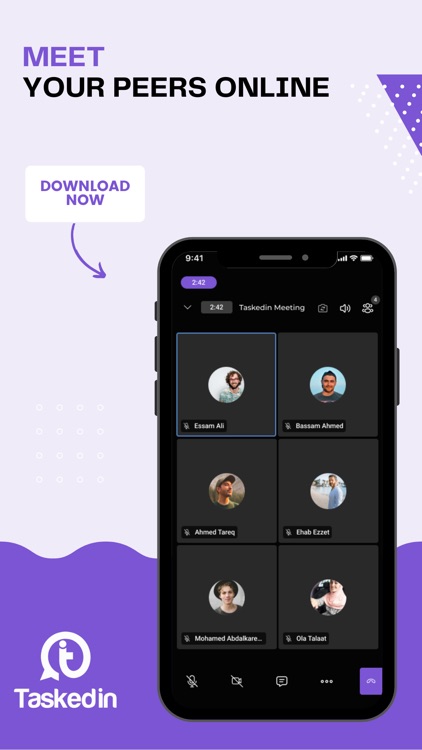 Taskedin - Team Task Manager screenshot-7