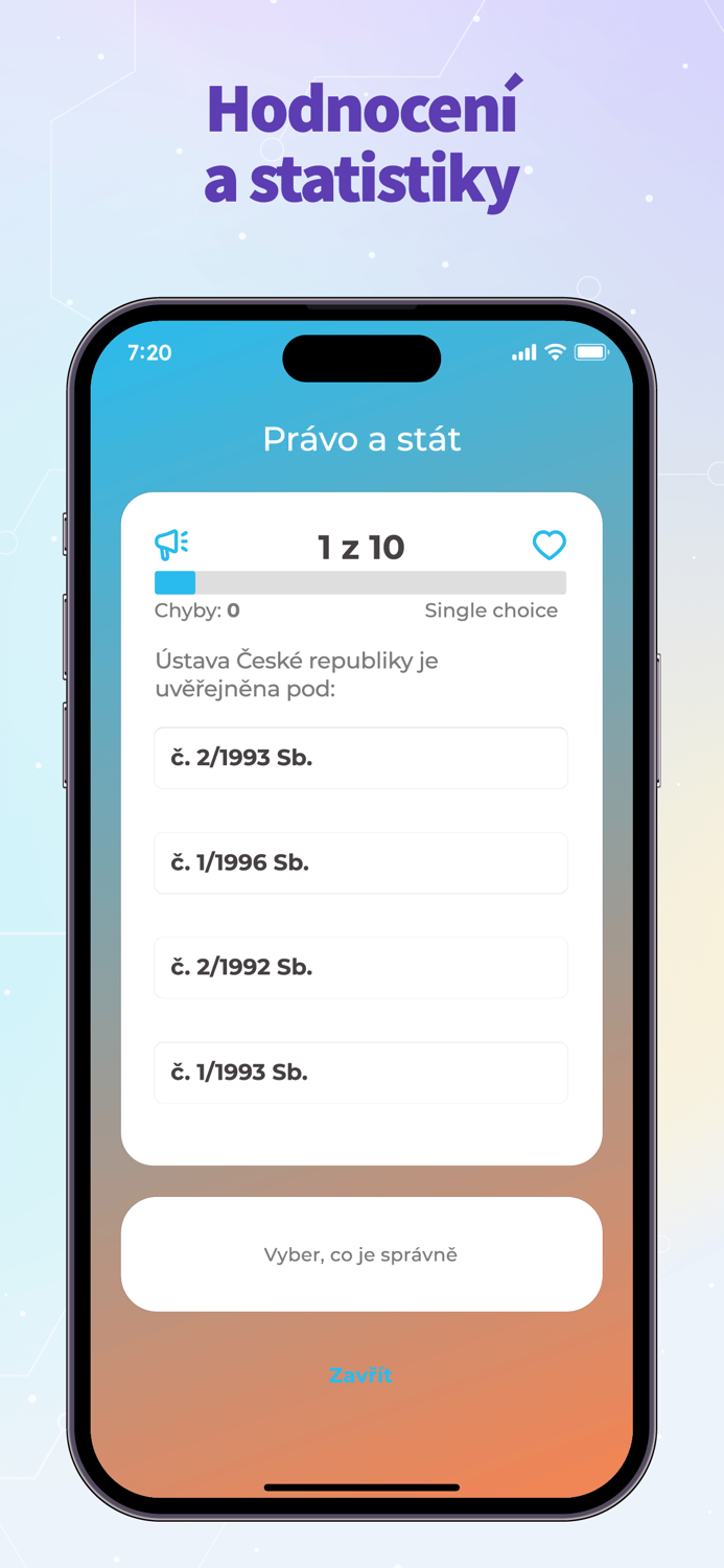 Bubo Střední škola v kostce