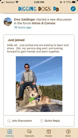 Game screenshot Digging Dogs hack