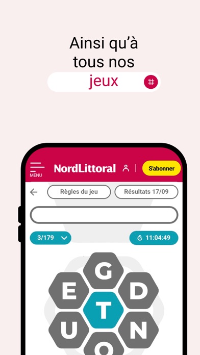 Nord Littoral - Actu et infoのおすすめ画像8