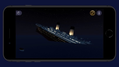 Titanic Sinking Simulator Screenshot