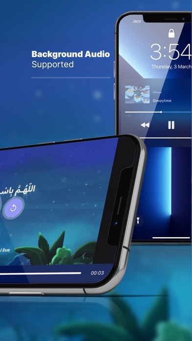 Sleepytime by Zain Bhikha Screenshot