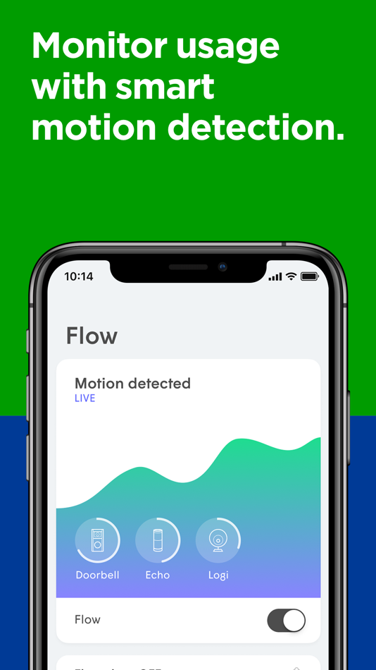#7. Midco Business Wi-Fi Pro (iOS) Bởi: Midcontinent Communications Inc.