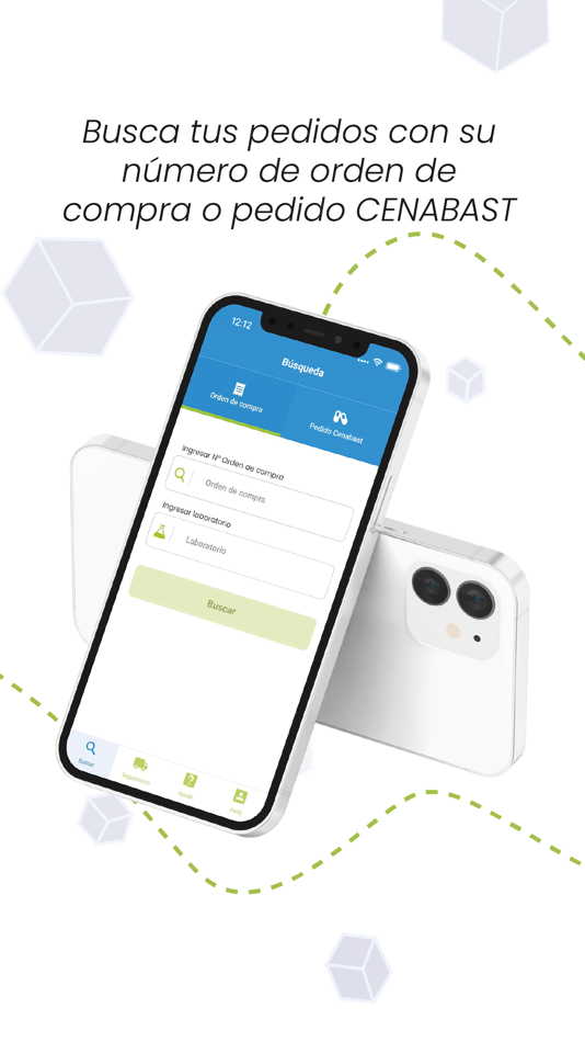 #2. NovoTrack (iOS) 由: Novofarma Service S.A.