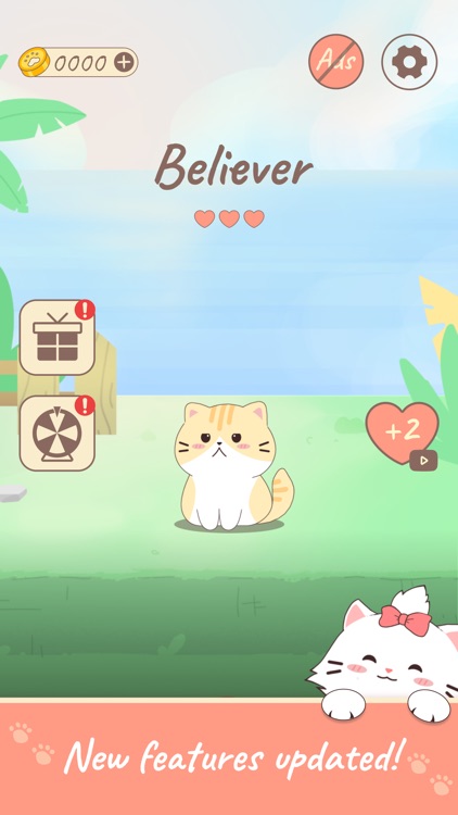Osu Cat Music Solo: Duet Cats screenshot-6
