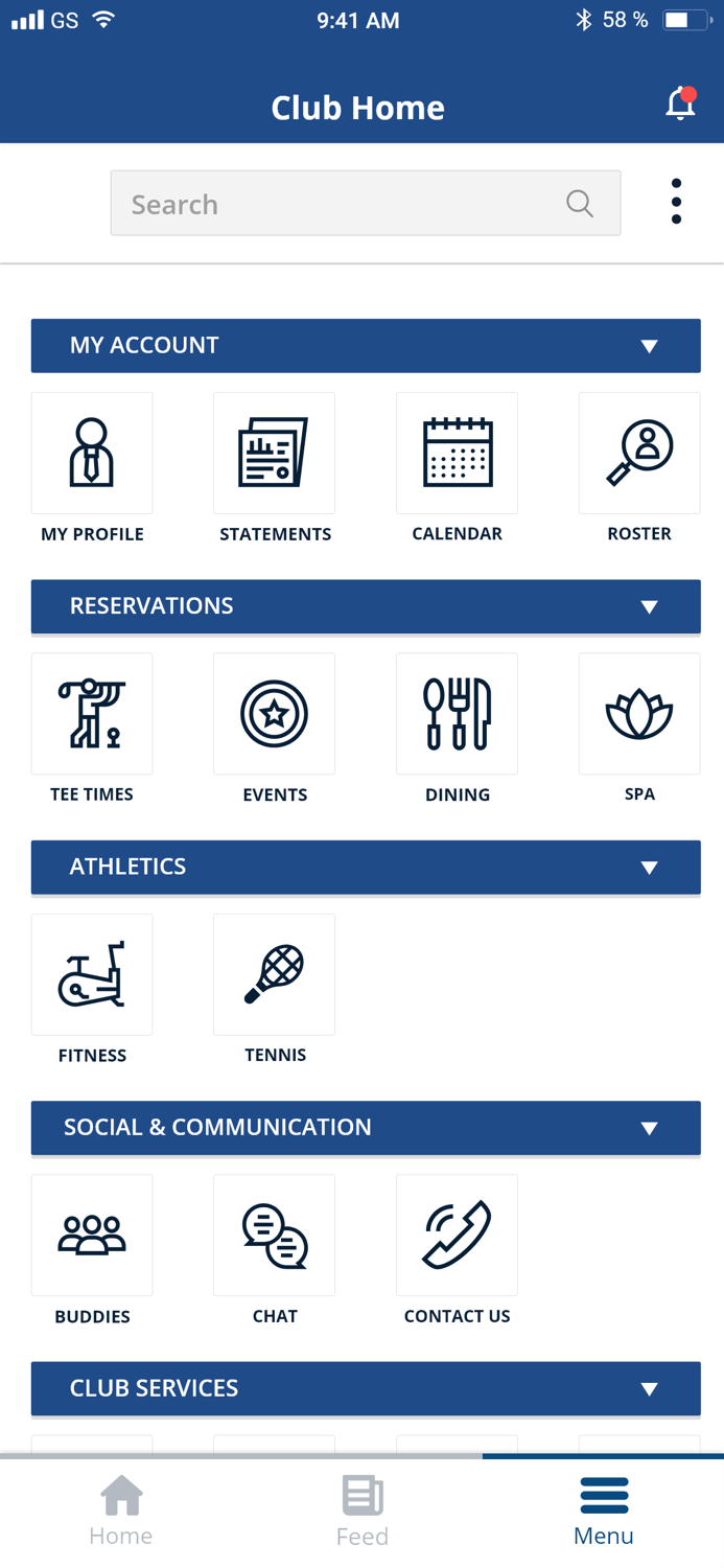 Rochester Yacht Club