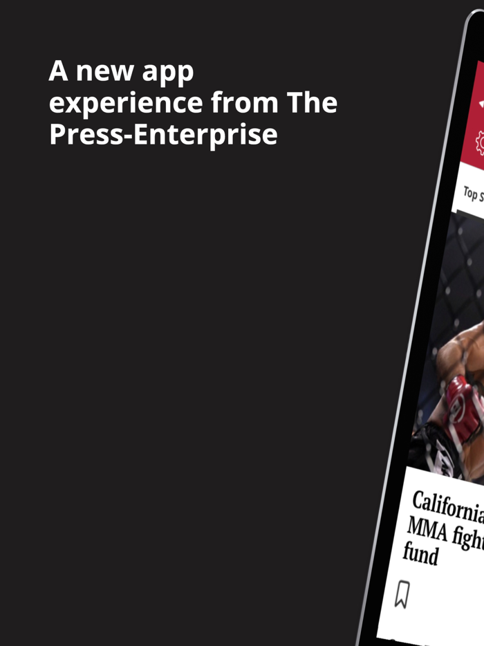 The Press-Enterprise