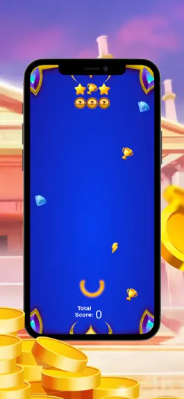Game screenshot Olympic Pinball Power hack