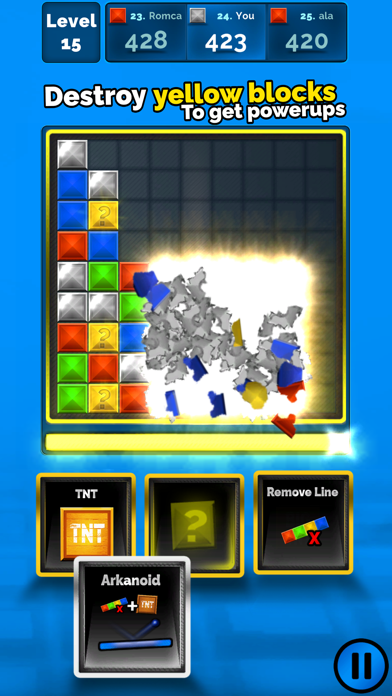 3x64 Screenshot