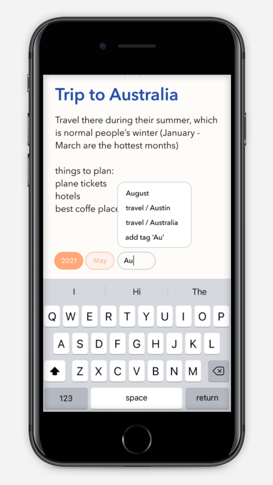 #5. Kernels: Private Search Engine (iOS) 由: Funnls LLC