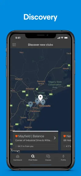 Game screenshot Balance Collective apk