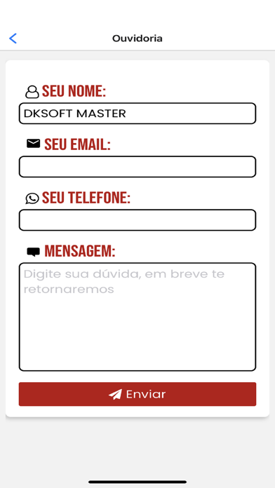 DKescolar Screenshot