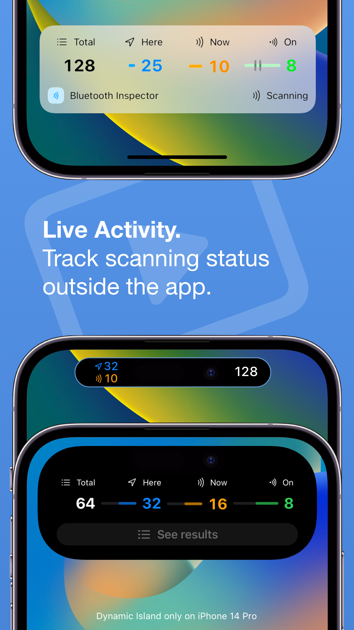 Bluetooth Inspector screenshot 6