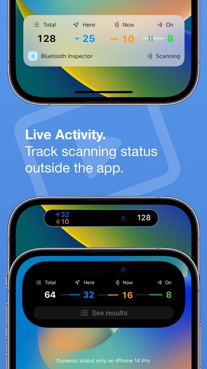 Bluetooth Inspector screenshot-5