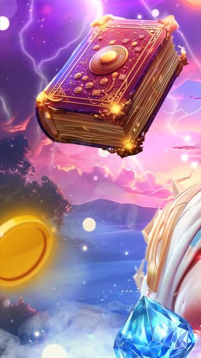 Reign of Zeus Screenshot