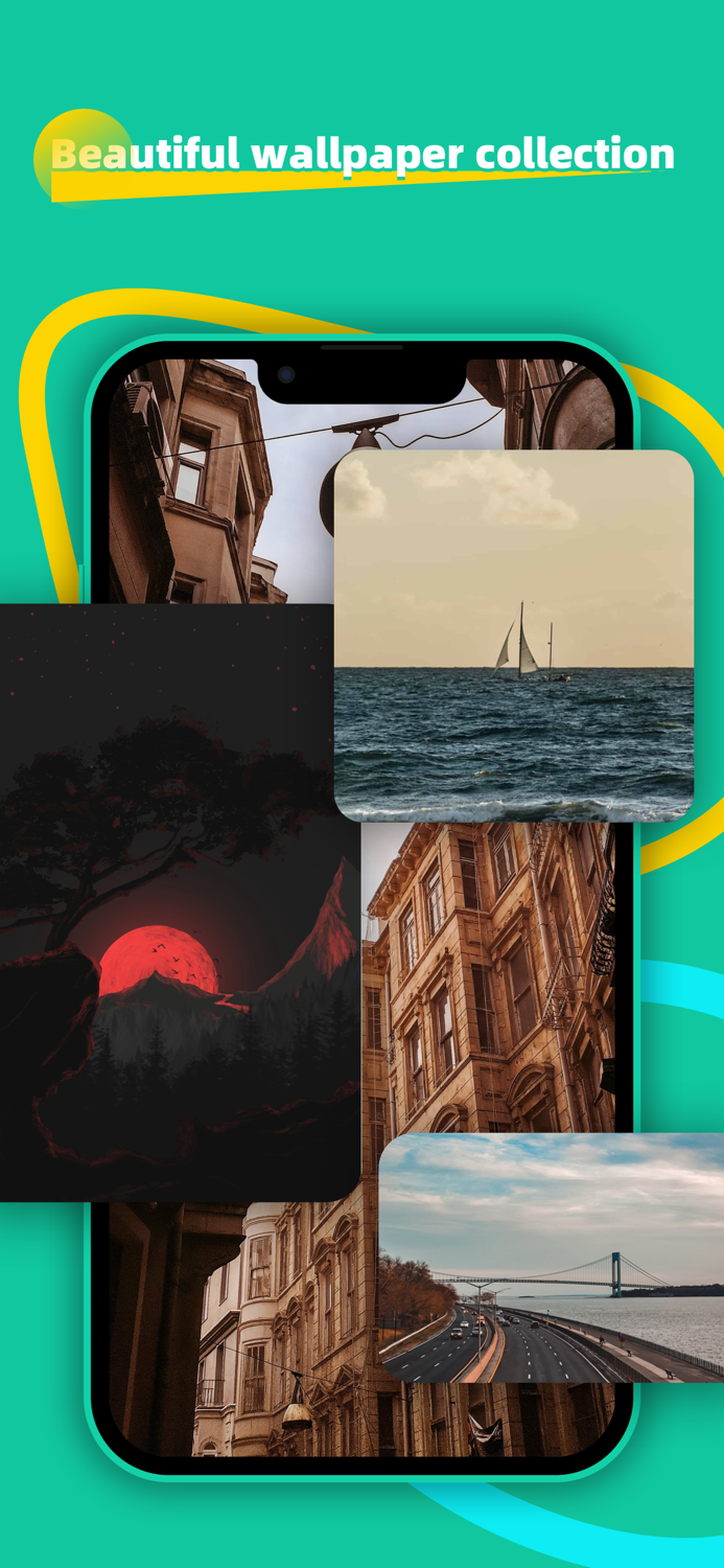 Focus Widgets - Many Functions