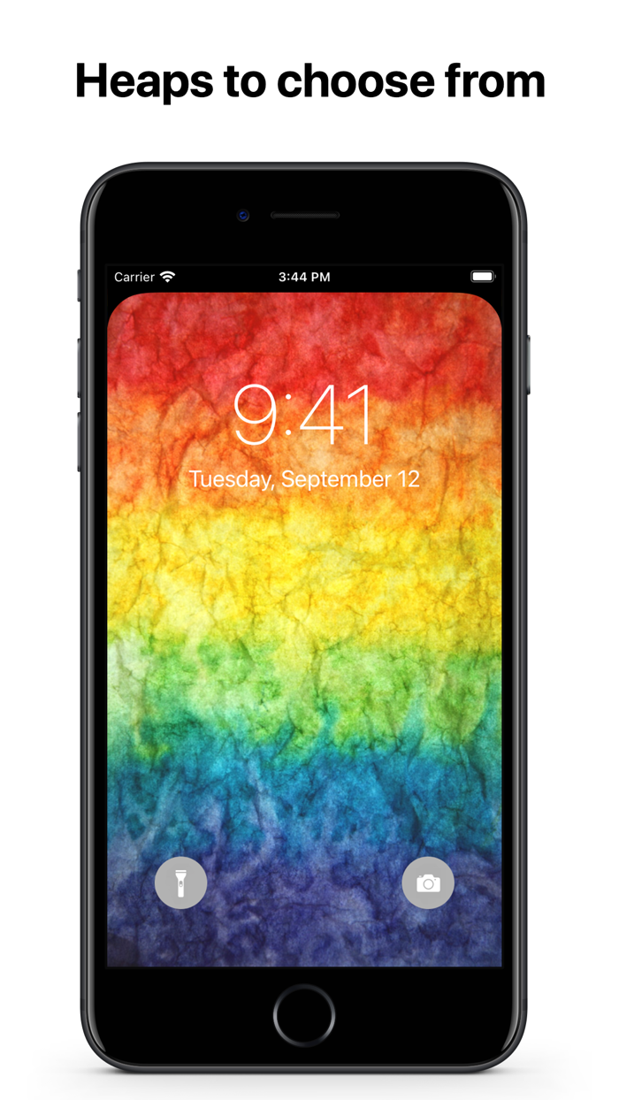 LGBTQ Wallpapers 4K HQ Notch