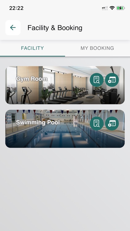 H1 Lifestyle screenshot-3