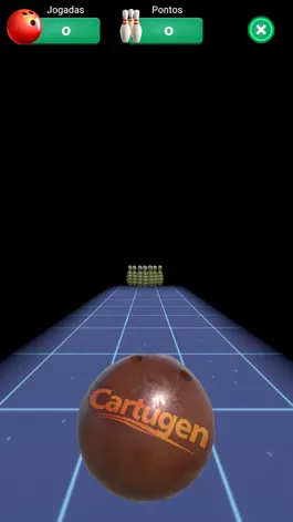 Game screenshot Lab Móvel apk