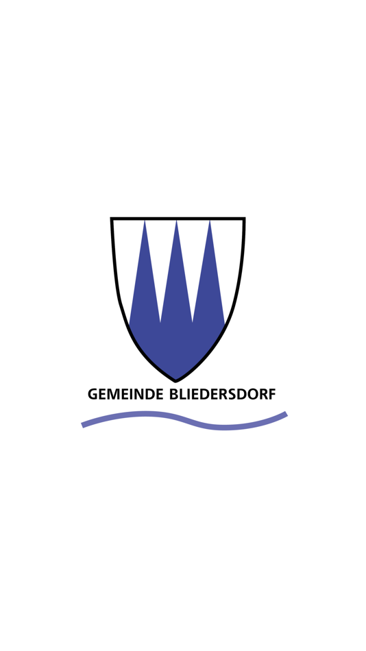 Bliedersdorf - 1.0 - (iOS)