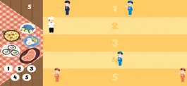 Game screenshot Naga Chef Battle mod apk