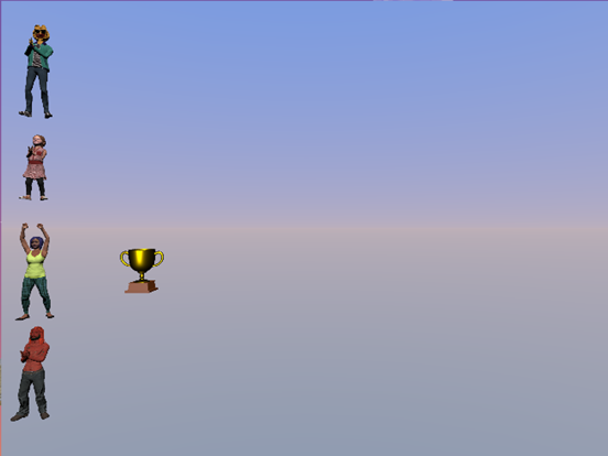 Screenshot #5 pour Bombastic - WS