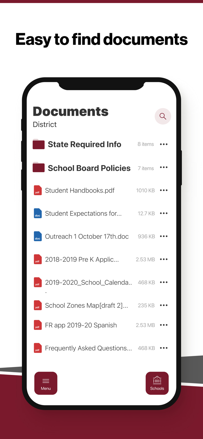 Crofton Community Schools