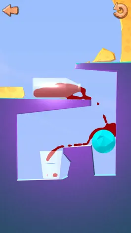 Game screenshot Dig and Fill hack