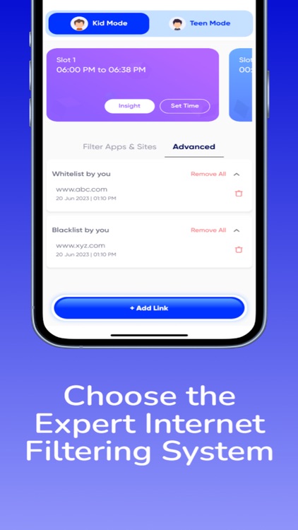 Happinetz screenshot-3