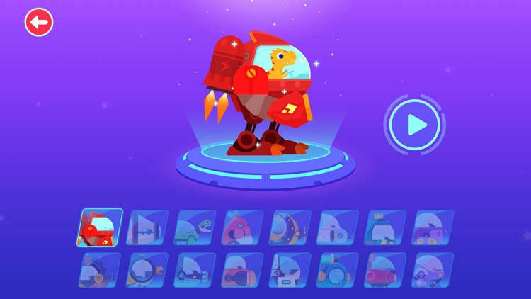 Educational Games for kids screenshot-4