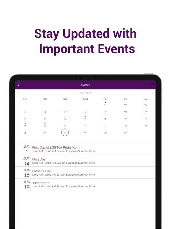 Lincoln Elementary Denver iPad screenshot 3 - Education app