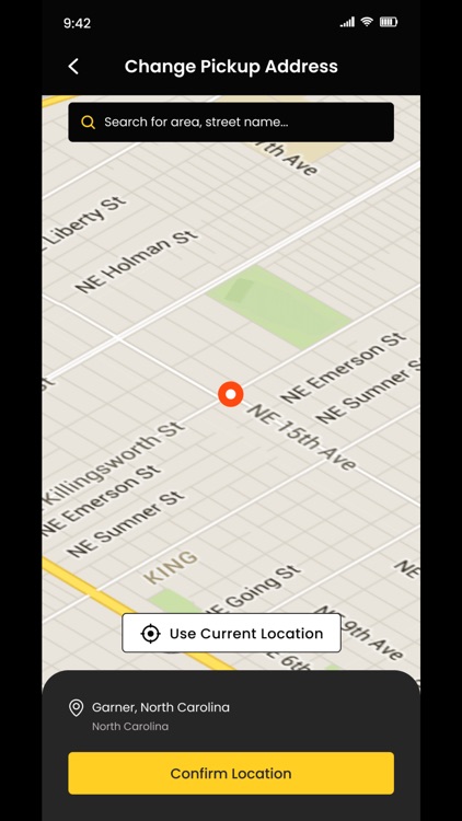 My Bus Routing screenshot-8