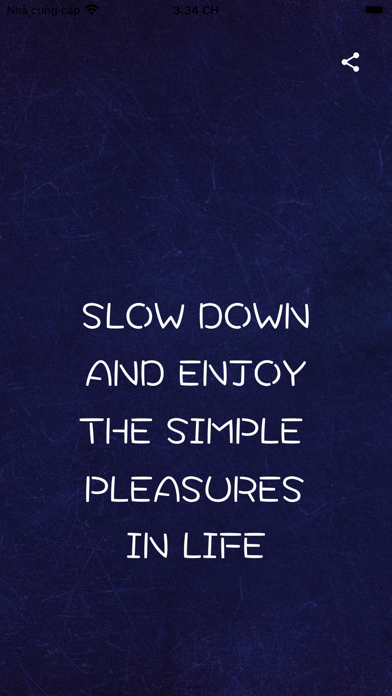 Life Quotes on Wallpaper 4K Screenshot