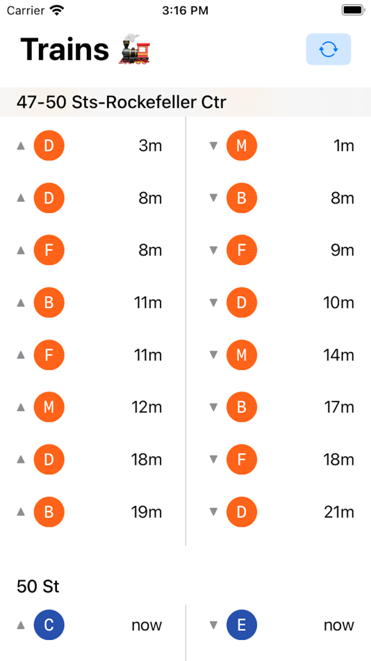 #2. Platform Pro (iOS) Podle: Reilly Freret