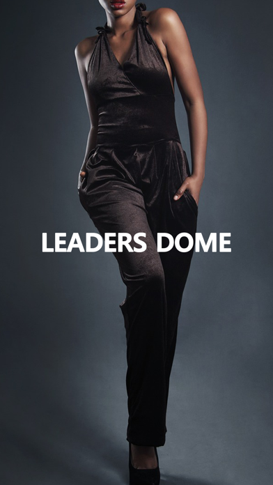LEADERSDOME Screenshot