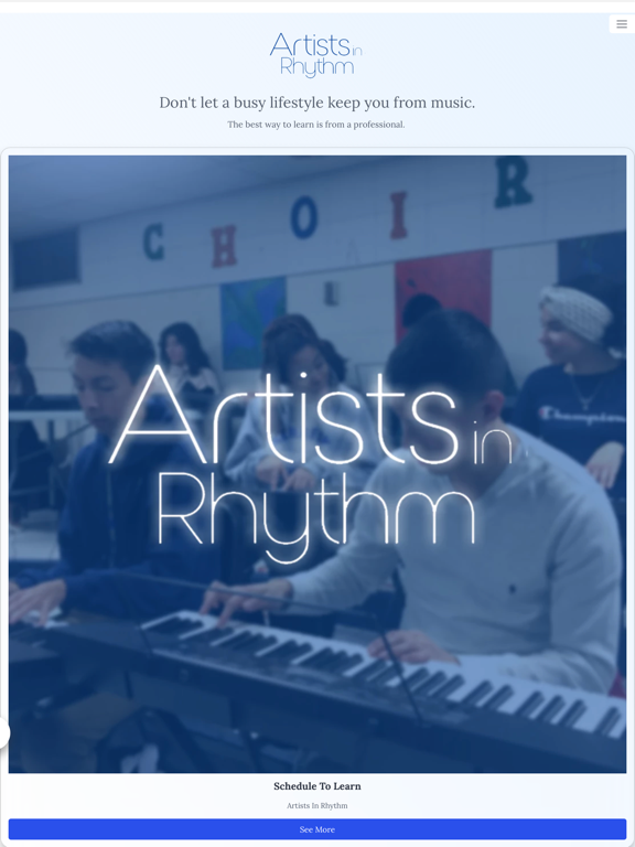 Screenshot #4 pour Artists In Rhythm