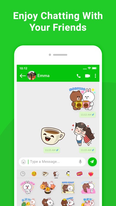 WStickers - Sticker For WA Screenshot